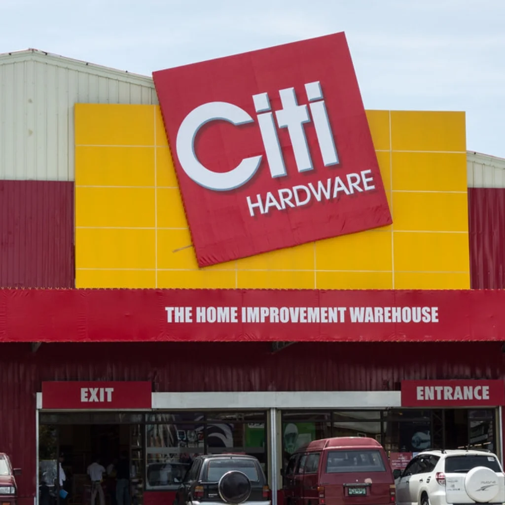 smoke extraction contractor Philippines at Citi Hardware Lagao